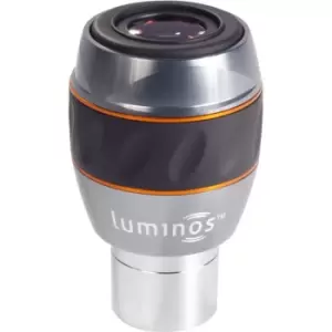 Image of Celestron Luminos 23mm Eyepiece - 2 Inch