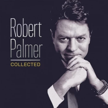 Image of Robert Palmer - Collected Vinyl
