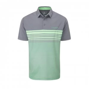 Image of Stuburt Polo Shirt - Storm