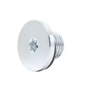 Image of AIC Drain Plug Original AIC Quality 51188 Oil Drain Plug,Oil Drain Plug, oil pan OPEL,FIAT,CITROEN,Corsa D Schragheck (S07),Corsa C Schragheck (X01)