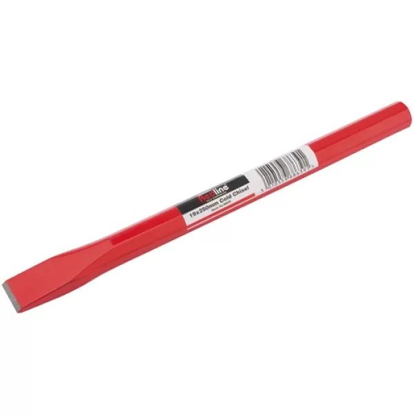 Image of Draper 19 x 250mm Cold Chisel