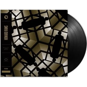 Image of Howard Ivans - Beautiful Tired Bodies Vinyl
