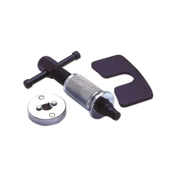 Image of Brake Caliper Piston Rewind Tool - 3 Piece - 1314 - Laser