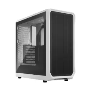 Image of Fractal Design Focus 2 White