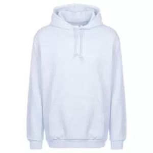 Image of Casual Original Mens Pullover Hood (2XL) (Sport Grey)