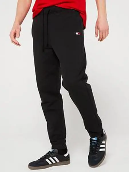 Image of Tommy Jeans Badge Jogger