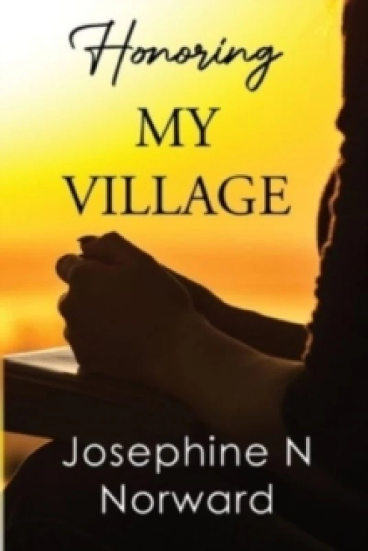 Image of Honoring My Village Paperback / softback
