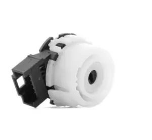 Image of TOPRAN Ignition Switch 114 222 VW,AUDI,SKODA,Golf V Schragheck (1K1),TOURAN (1T1, 1T2),GOLF VI (5K1),TIGUAN (5N_),GOLF PLUS (5M1, 521)