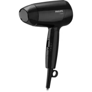 Image of Philips Essential Care BHC010/10 1200W Hair Dryer