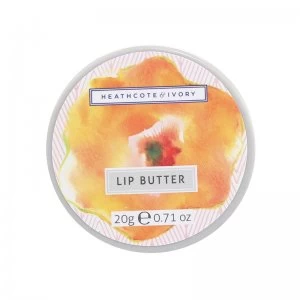 Image of Heathcote & Ivory Vintage & Co Patterns & Petal Lip Butter