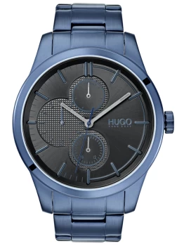 Image of Hugo Boss Discover 1530086 Men Bracelet Watch