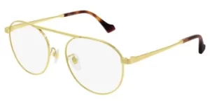 Image of Gucci Eyeglasses GG0744O 004