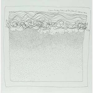 Image of Courtney Barnett - Kim's Caravan / Close Watch (Limited Edition) Vinyl