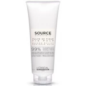 Image of LOreal Professionnel Source Essentielle Colour Care Hair Balm 250ml
