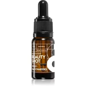 Image of You&Oil Beauty Shot Polysaccharids Intensive Skin Hydrating Serum 10 ml