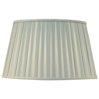 Image of Interiors - Blue Fourteen Inch Shade