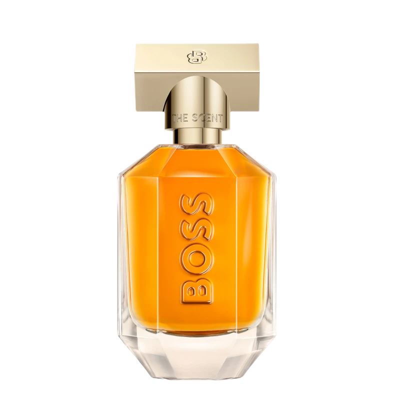 Image of HUGO BOSS BOSS The Scent For Her Intense Eau de Parfum 50ml