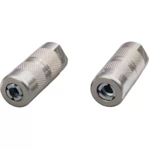 Image of 4-JAW Hydraulic Connector