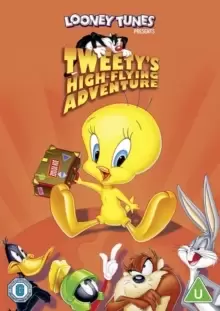 Image of Tweety's High-flying Adventure