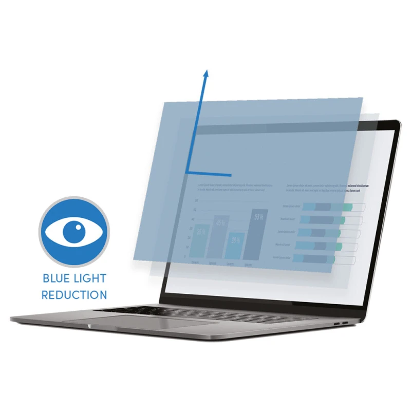 Image of Origin Storage Origin Storage Security Filter 2-Way Plug-In 15.6" (16:9) 626469-OS