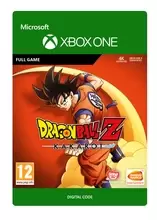 Image of DRAGON BALL Z: KAKAROT Standard Edition