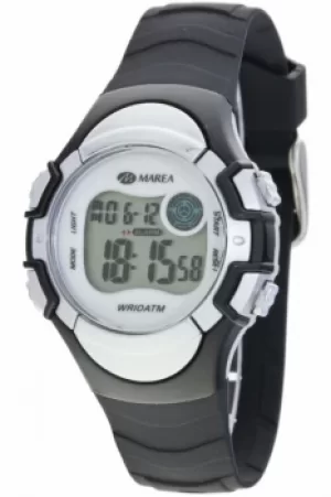 Image of Childrens Marea Alarm Chronograph Watch B35268/1