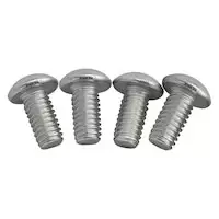 Image of Singularity Computers SC Mounting Rail Screw Set