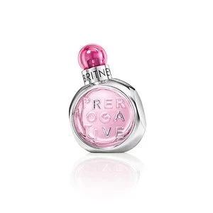 Image of Britney Spears Prerogative Rave Eau de Parfum For Her 100ml