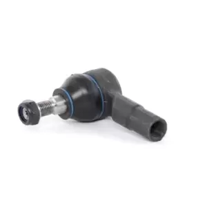Image of RIDEX Track rod end 914T0289 Tie rod end,Track rod end ball joint FIAT,PEUGEOT,TOYOTA,Scudo (270_, 272_),Scudo Kastenwagen (270_, 272_),Ulysse (179_)