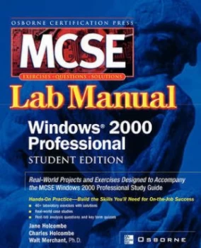 Image of Mcse Windows 2000 Professional by Donald Fisher Paperback