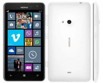 Image of Nokia Lumia 625 2013 8GB
