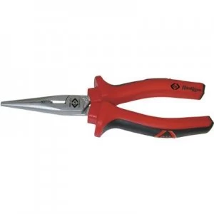 Image of C.K T3909 6 RedLine Snipe Nose Pliers 170mm
