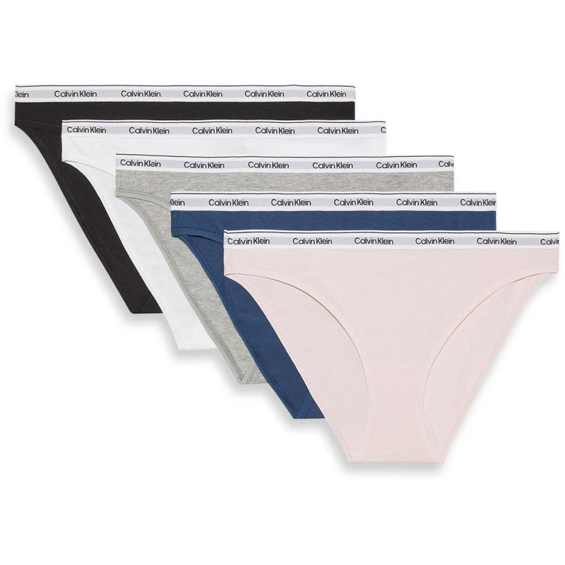 Image of Calvin Klein Womens Brazilian Briefs P7A/Ub1/100/Cec female 12 (M)