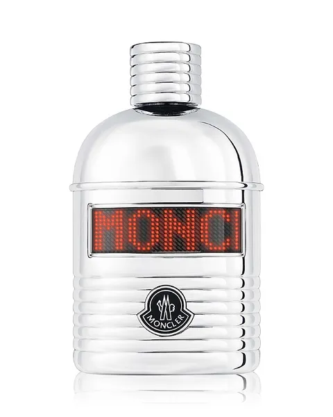 Image of Moncler Pour Homme Eau de Parfum For Him 150ml