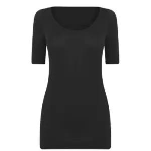 Image of UYN Sport Visyon Light T Shirt Ladies - Black