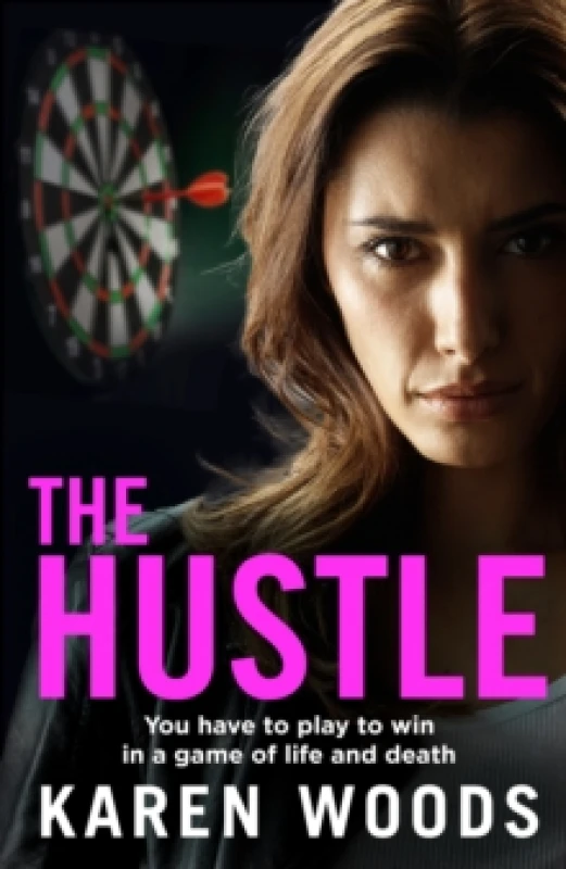 Image of The Hustle. Paperback. By Karen Woods Books