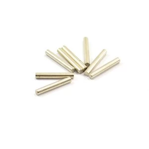 Image of Ftx Futura Wheel Hex Pins (8)