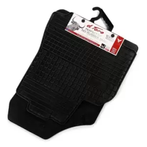 Image of FROGUM Floor mat set PEUGEOT,CITROEN 0633P