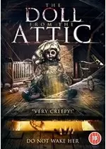 Image of The Doll from the Attic [DVD]