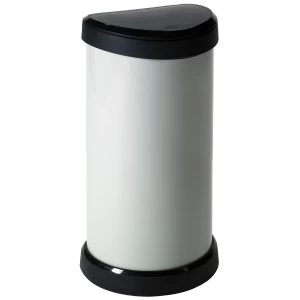Image of Curver Deco 40L Touch Bin