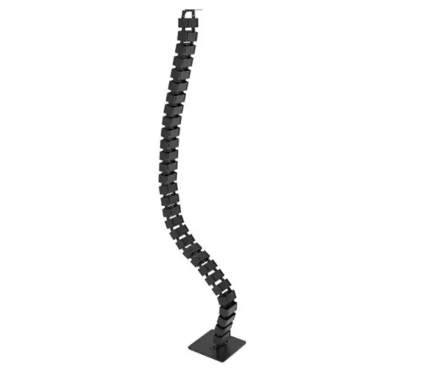 Image of Air Height Adjustable Cable Spine Black