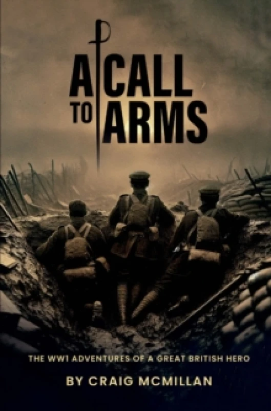 Image of A Call To Arms Paperback / softback