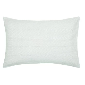 Image of Joules Kelmarsh Floral Standard Pillowcases - MULTICOLOURED