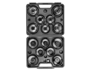 Image of NEO TOOLS Oilfilter Spanner 11-243