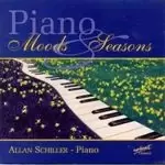 Image of Piano Moods & Seasons