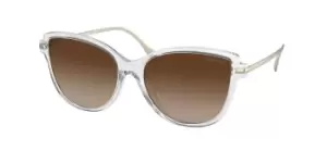 Image of Michael Kors Sunglasses MK2130U SORRENTO 300513