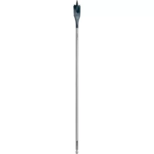 Image of 2608595409 19X400Mm Self Cut Flat Wood Bit