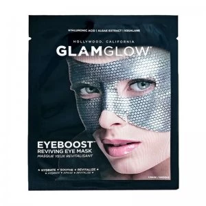 Image of Glamglow Eyeboost Reviving Eye Sheet Mask