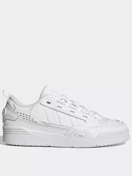 Image of Adidas Originals Adi2000, Ftwwht/Ftwwht/Ftwwht, size: 9, Male, Trainers, HR1745
