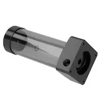 Image of Barrow Expansion 164mm DDC Acrylic Reservoir - Black